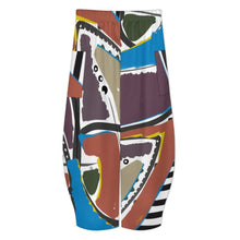 Load image into Gallery viewer, AURA - Women's Harem Pants