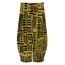 Load image into Gallery viewer, GOLD COAST RHYTHM - Women's Harem Pants