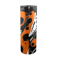 Load image into Gallery viewer, Harley Who? 20oz Tall Skinny Tumbler with Lid and Straw