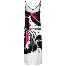 Load image into Gallery viewer, Ruby My Dear - Spaghetti Strap Jumpsuit