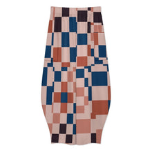 Load image into Gallery viewer, CHROMATIC ECHOES - Women's Harem Pants