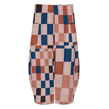 Load image into Gallery viewer, CHROMATIC ECHOES - Women's Harem Pants