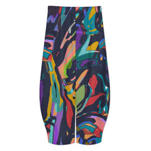 Load image into Gallery viewer, LUMINOUS BLOOM - Women's Harem Pants