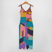 Load image into Gallery viewer, JOYRIDE - Spaghetti Strap Jumpsuit
