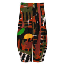 Load image into Gallery viewer, NUBIAN SUNRISE - Women's Harem Pants