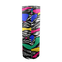 Load image into Gallery viewer, HELLO DARLING 20oz Tall Skinny Tumbler with Lid and Straw