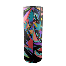 Load image into Gallery viewer, Dreamy Nights 20oz Tall Skinny Tumbler with Lid and Straw