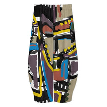 Load image into Gallery viewer, RIGHTEOUS REBELLION - Women's Harem Pants