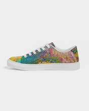 Load image into Gallery viewer, CALYPSO PRIDE Men&#39;s Leather Sneaker