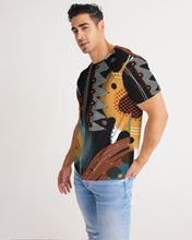 Load image into Gallery viewer, Wild Safari Men&#39;s Tee