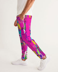 Limited Edition: THE BREAST CELEBRATION EVER!!! Men's/Unisex Joggers