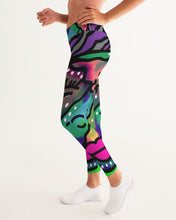 Load image into Gallery viewer, BEAUTIFULLY MADE Women&#39;s Leggings