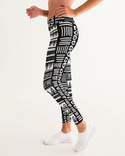 Load image into Gallery viewer, TO THE PEOPLE Women&#39;s Leggings