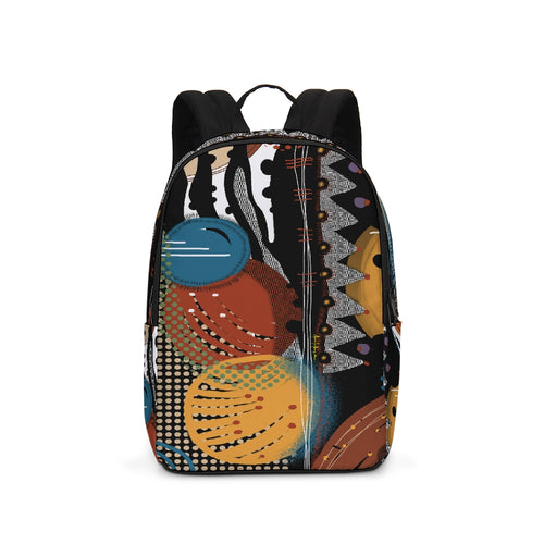 Wild Safari Large Backpack