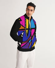 Load image into Gallery viewer, WILD KINGDOM Men&#39;s/Unisex Track Jacket