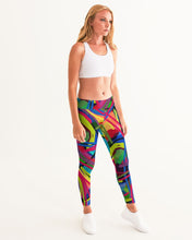 Load image into Gallery viewer, PARADISE IN COLOR Women&#39;s Leggings