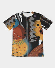 Load image into Gallery viewer, Wild Safari Men&#39;s Tee