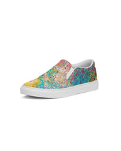 Load image into Gallery viewer, CALYPSO PRIDE Women&#39;s Slip-On Canvas Shoe