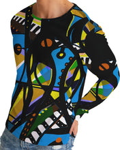 Load image into Gallery viewer, FREE SPIRIT FLEX Men&#39;s/Unisex Long Sleeve Tee