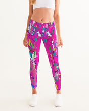 Load image into Gallery viewer, Limited Edition: THE BREAST CELEBRATION EVER!!! Women&#39;s Legging&#39;s