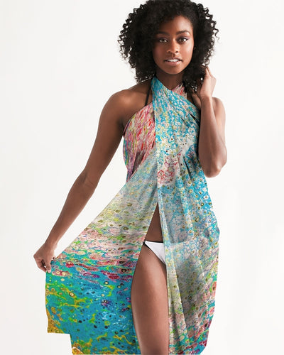 CALYPSO PRIDE Swim Cover Up