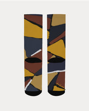 Load image into Gallery viewer, MELODIC MELANIN Men&#39;s Socks