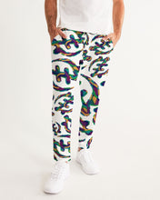 Load image into Gallery viewer, EXCEPT FOR GOD Men&#39;s/Unisex Joggers