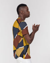 Load image into Gallery viewer, MELODIC MELANIN Men&#39;s Everyday Pocket Tee