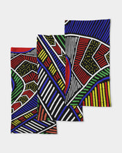 Load image into Gallery viewer, Tribal Vibe Neck Gaiter Set