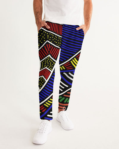 Tribal Vibe Men's/Unisex Joggers