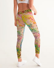 Load image into Gallery viewer, CALYPSO PRIDE Women&#39;s Leggings