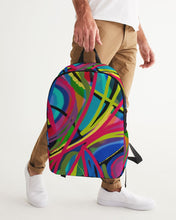 Load image into Gallery viewer, PARADISE IN COLOR Large Backpack