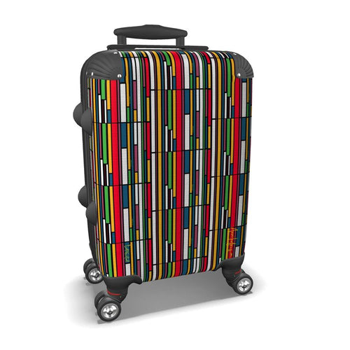 Madagascar Carry-on Luggage