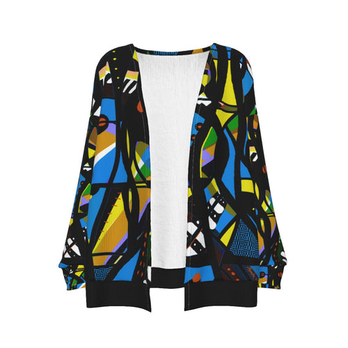 FREE SPIRIT FLEX Women's Cardigan