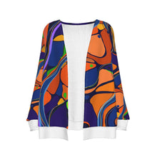 Load image into Gallery viewer, RIVERSIDE FALLS Women&#39;s Cardigan