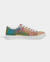 Load image into Gallery viewer, CALYPSO PRIDE Men&#39;s Leather Sneaker