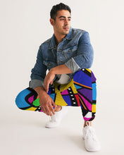 Load image into Gallery viewer, WILD KINGDOM Men&#39;s Track Pants