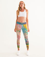 Load image into Gallery viewer, CALYPSO PRIDE Women&#39;s Leggings