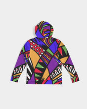 Load image into Gallery viewer, UNCUT Men&#39;s Hoodie