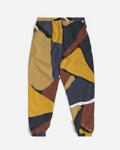 MELODIC MELANIN Men's Track Pants