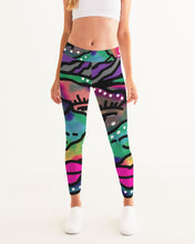 Load image into Gallery viewer, BEAUTIFULLY MADE Women&#39;s Leggings