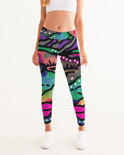 BEAUTIFULLY MADE Women's Leggings