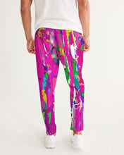 Load image into Gallery viewer, Limited Edition: THE BREAST CELEBRATION EVER!!! Men&#39;s/Unisex Joggers