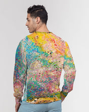 Load image into Gallery viewer, CALYPSO PRIDE Men&#39;s/Unisex Classic French Terry Crewneck Pullover