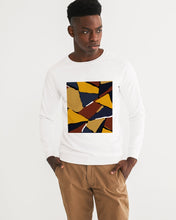 Load image into Gallery viewer, MELODIC MELANIN Men&#39;s Graphic Sweatshirt