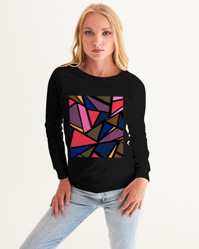 RAZ-MA-TAZZZ Women's Graphic Sweatshirt