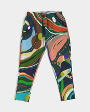 Load image into Gallery viewer, FALL INTO UBIQUITY Men&#39;s/Unisex Joggers