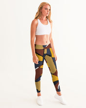 Load image into Gallery viewer, MELODIC MELANIN Women&#39;s Leggings