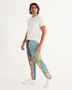 CALYPSO PRIDE Men's/Unisex Joggers