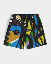 Load image into Gallery viewer, FREE SPIRIT FLEX Men&#39;s Swim Trunks